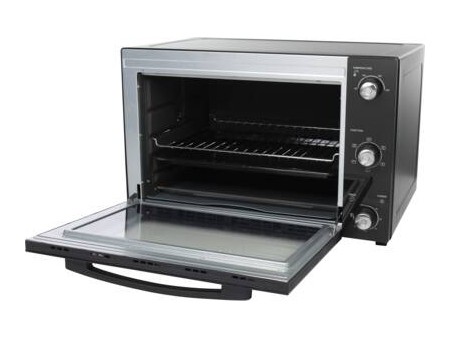 112761 Hetelucht Oven